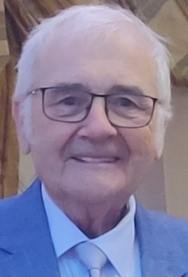 Patrick James (PJ) Coleman