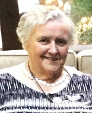 Sr. Colette Stevenson
