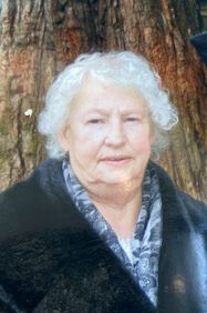 Colette (Bridget) Brady