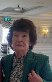 Colette Curley