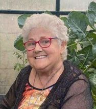 Colette Prior