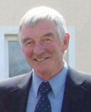 Colman Keating