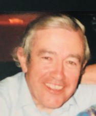 Thomas Joseph (Joe) Colgan