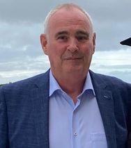 Colie ( Colman) Tubridy