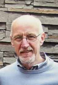 Michael Coleman (Colie) FORREST