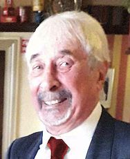 Colin Mainstone