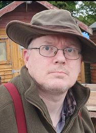 Dr. Colin MC CORMACK