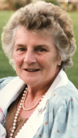 Margaret (Peggy) COLLIER