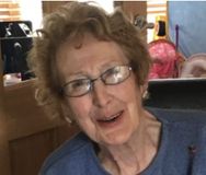 Bernadette (Betty) Collins