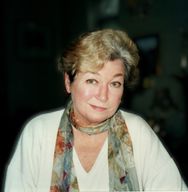 Yvonne Maria Collis