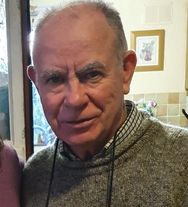 Colm (Cóilín) CURRAN