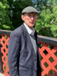 Colmcille (Colm) HAYDEN