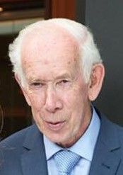 Colm Lynch (O'Loingsigh)