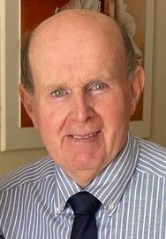Colm MONTGOMERY