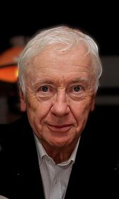Colm O'Reilly