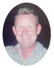 Colm (Colly) O'Callaghan