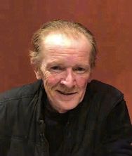 Colm Rickard