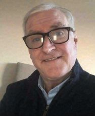 Colm Martin TRAINOR