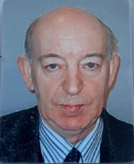 Colm Lydon (Ó Loideáin)