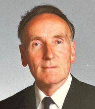 Dr Desmond Anthony Colum (Colum) BRESLIN