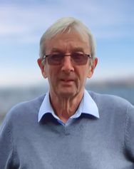 Colum McGaughey