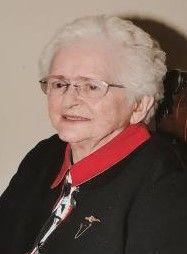 Cecilia (Cissie) Commins