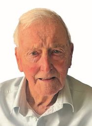 Cornelius (Con) Dawson