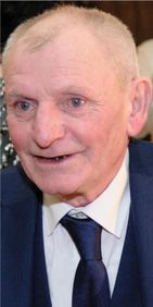 Corneilius (Con) Hurley