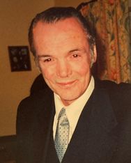 Cornelius (Con) Courtney