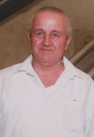 Cornelius (Con) Cullen