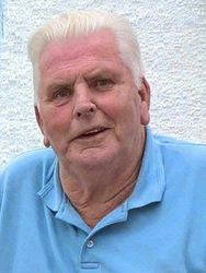 Christopher (Con) Galligan