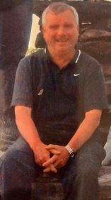 Cornelius (Con) Healy