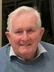 Cornelius (Con) Horgan