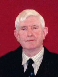 Cornelius (Con) Murphy