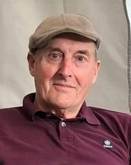 Cormac (Con) O'HAGAN