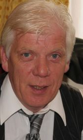 Cornelius - Con (Bonnie) O'Reilly