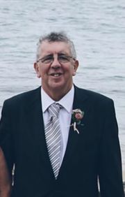 Cornelius (Con) O'Sullivan