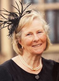 CONCEPTA (CONNIE) McNAMARA
