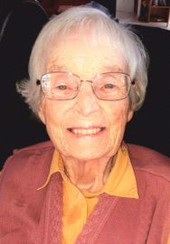 Sr. Concepta (May) Coen