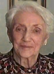 Margaret (Peggy) CONEFREY