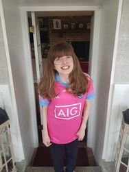 Amy Conlon (Ferguson)