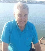 Joseph (Joe) Connell