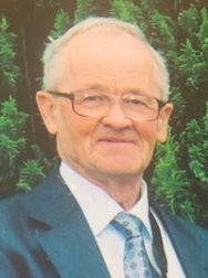 Connell (Con) Cunningham