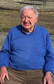 Patrick (Paddy) Connelly