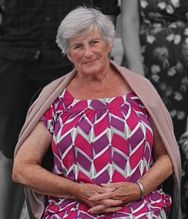 Philomena (Phil) Connelly