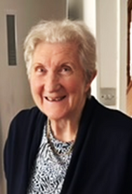 Esther (Connie) FLYNN