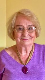 Constance (Connie) McCarthy