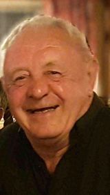 Cornelius (Connie) McMAHON