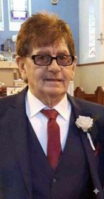 Cornelius (Con) Buckley