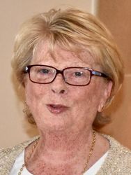 Margaret CONNOLLY